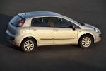 Fiat Punto Evo 2010 года